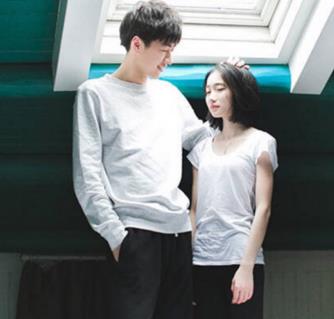 夫妻最甜的3个动作,男朋友最爱的三个动作
