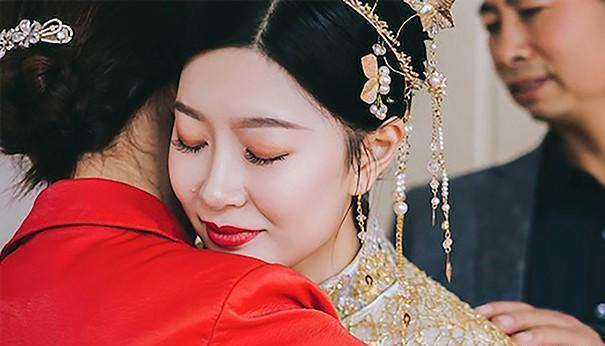 女方回门必须哥哥接吗，回门为什么要女方亲戚去接