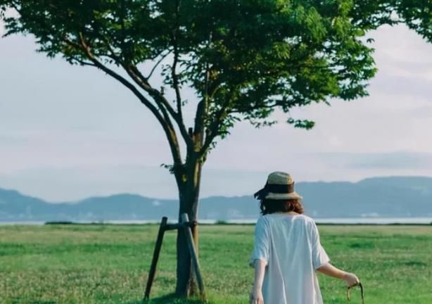 最滋养灵魂的一句话,女人怎样从语言滋养一个男人