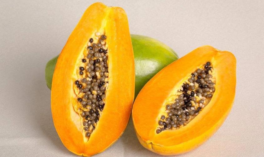 头发白要多吃什么水果,头发白在饮食上吃什么食物和水果