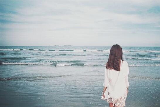 意境深远图片唯美伤感