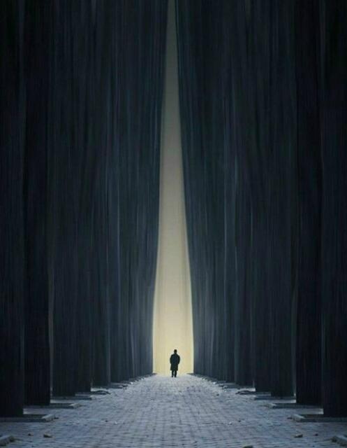 意境深远图片唯美伤感