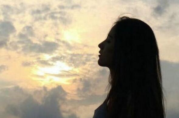 意境深远图片唯美伤感