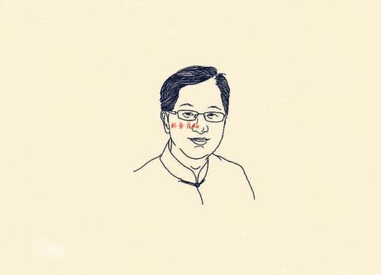 贼眉鼠眼人的长相图片