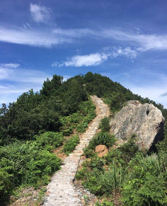 大山深处世外桃源图片,大山深处美景真实照片