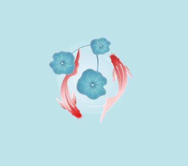 代表幸运和希望的图片