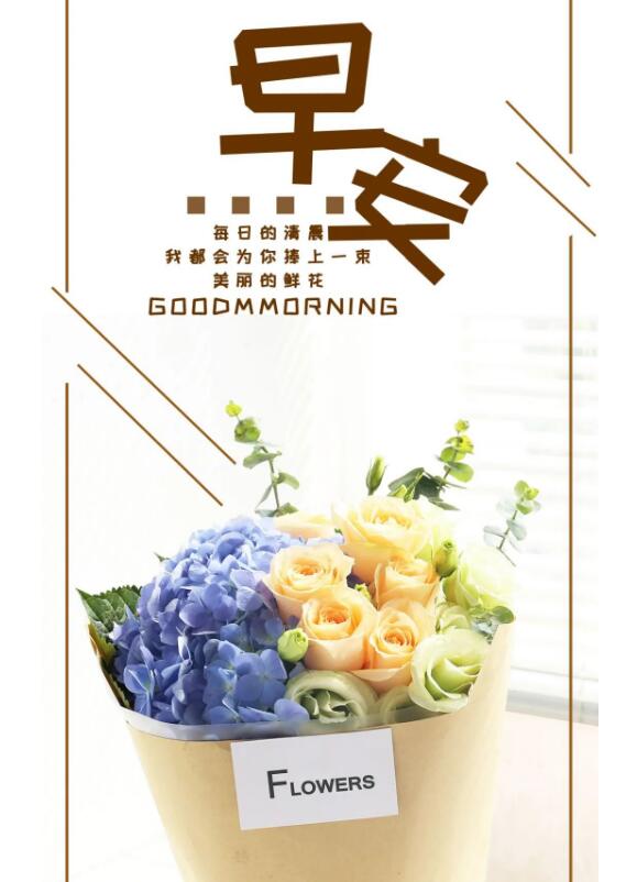 阳光伴随你早安图片,冬天温暖阳光早安图片-528时尚网