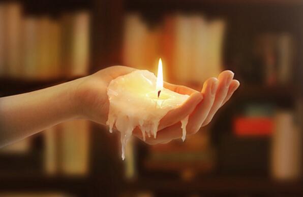 终于明白该放手的图片