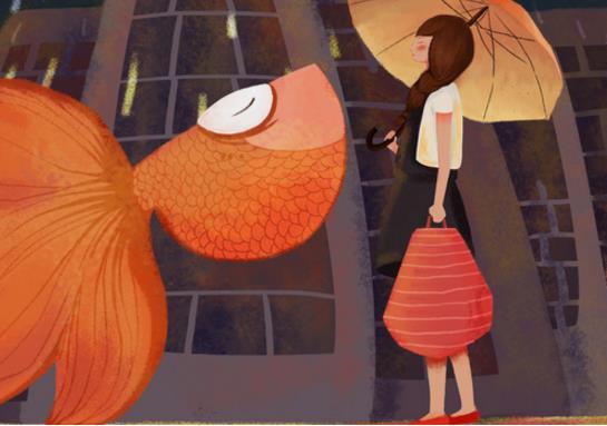 准的可怕的9个恋爱定律