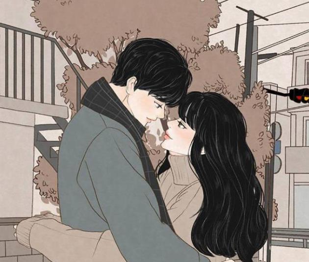 准的可怕的9个恋爱定律