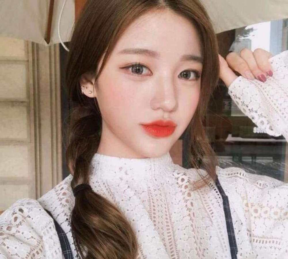 耐老脸的女生面部特征,如何判断自己的脸耐老