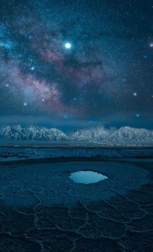 空灵有意境的图片唯美,空灵飘渺的唯美图片