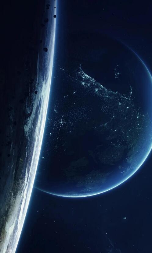 空灵有意境的图片唯美,空灵飘渺的唯美图片