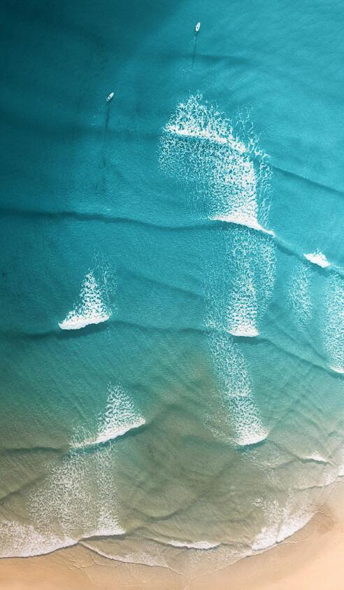 世外桃源人间仙境图片,绝美风景图片高清