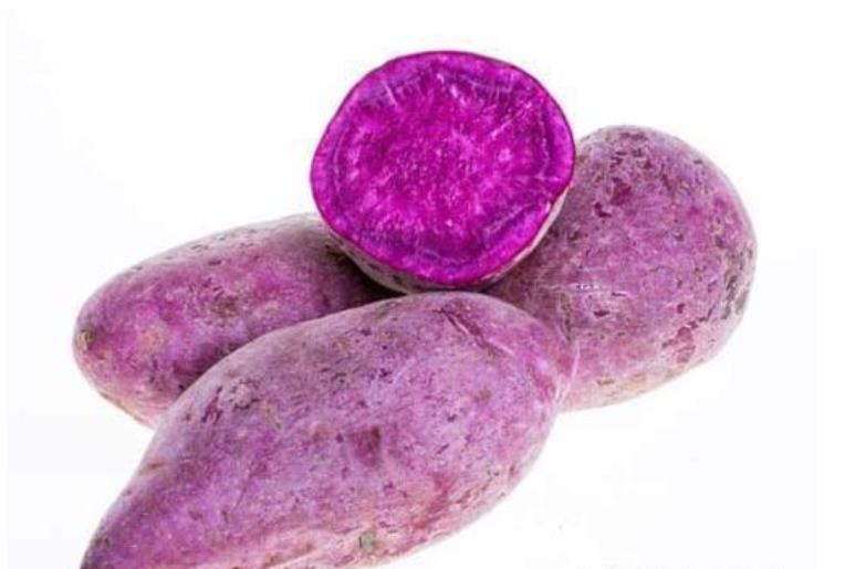 10种顶级抗衰老食物,花青素含量最高食物