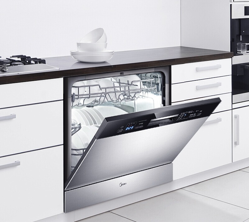 选洗碗机好还是消毒柜好，洗碗机消毒柜哪种实用