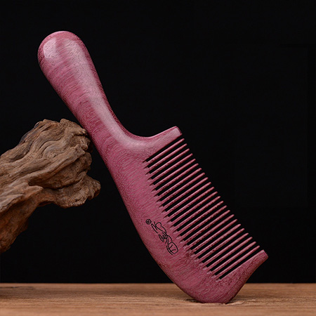 为啥不能送女孩子梳子,情侣为啥不能送围巾