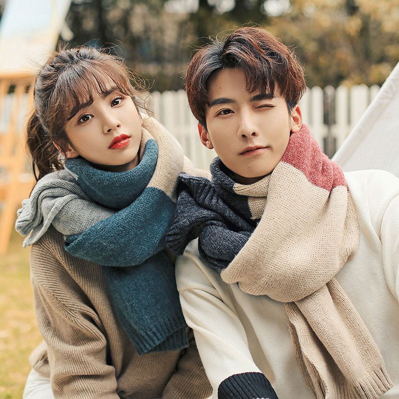 为啥不能送女孩子梳子,情侣为啥不能送围巾