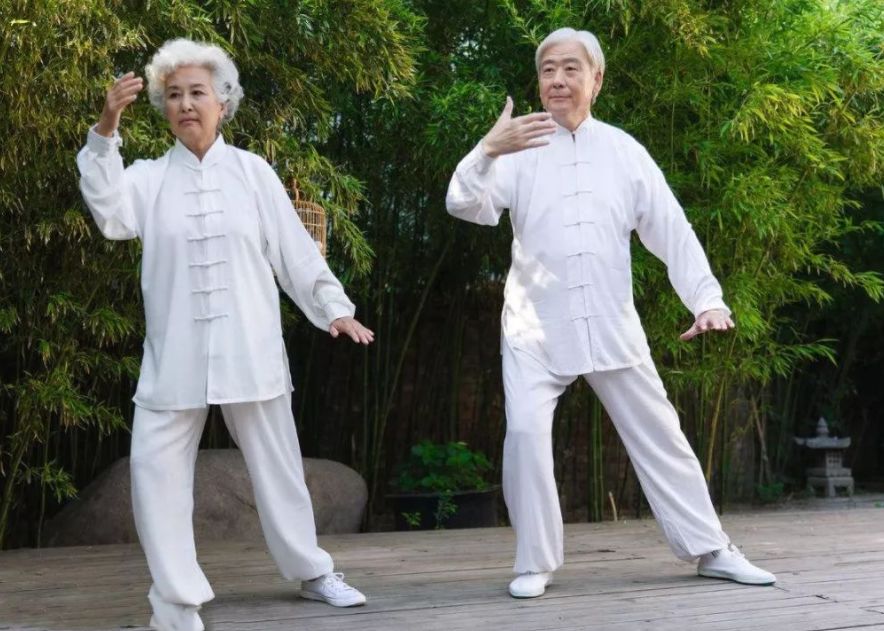为什么早上适合练太极,练太极在什么时间最好