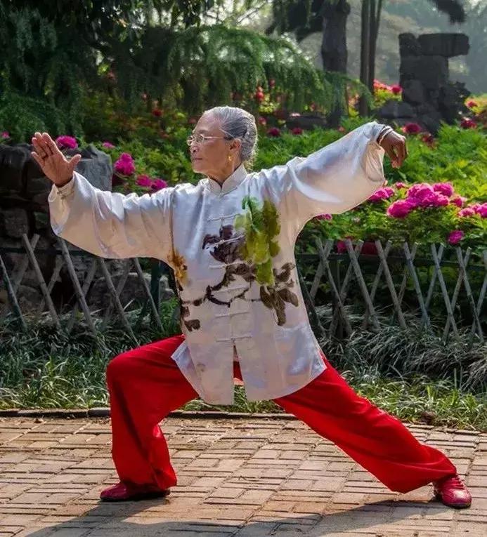 为什么早上适合练太极,练太极在什么时间最好
