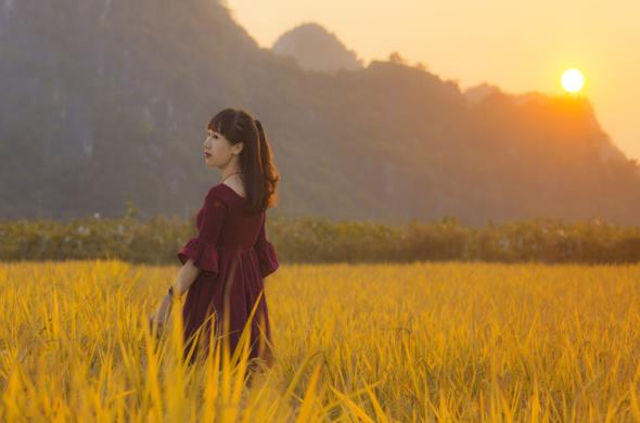 女人要漂亮的活着语录，女人要漂亮的经典句子