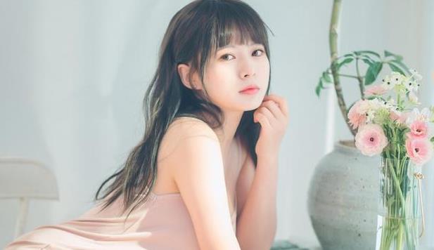 女生眼里有光说明什么,眼里有光的女生一般什么性格