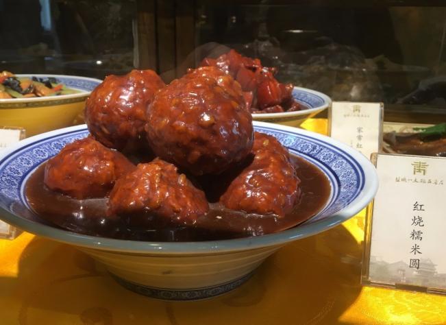 盐城八大碗是哪些菜,老盐城八大碗哪个好吃