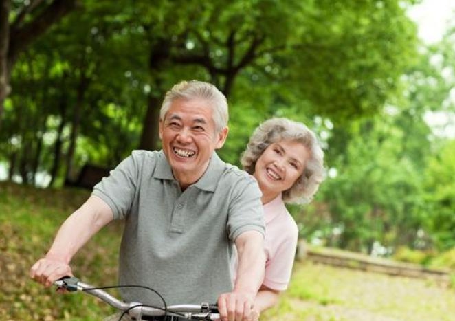 女性变老最快的年龄段，男人变老最快的年龄段