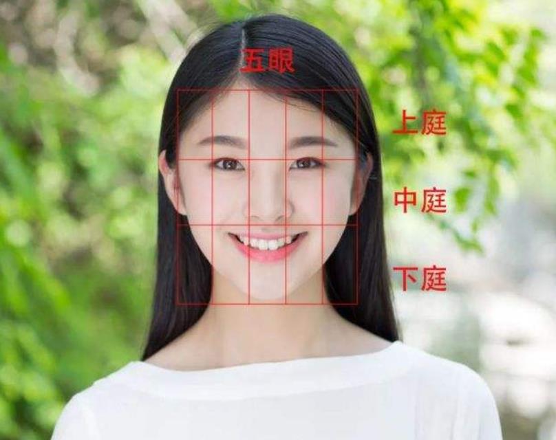 眉眼好看的女生特征,眉眼好看的女生就一定好看吗