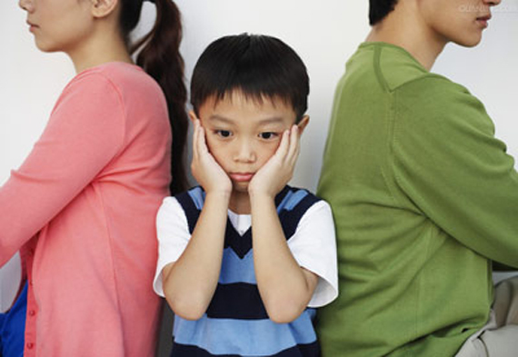 教育孩子三句话就够了，教育孩子一定要懂得这三句话