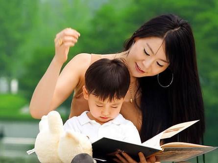 教育孩子三句话就够了，教育孩子一定要懂得这三句话