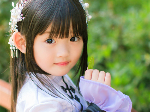 好听独特稀少的女孩名字，女孩子名字文雅有寓意