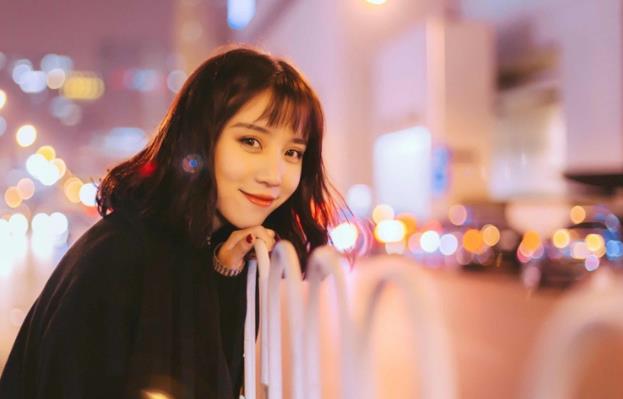 女人哪种眼睛最好看,女人什么样的眼睛是最漂亮的