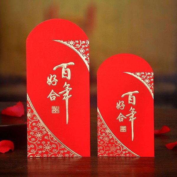 结婚随礼金一般给多少,结婚随礼数字的寓意大全