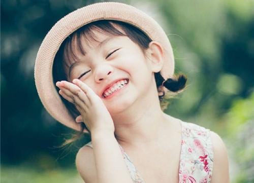 女孩名字寓意好的字，女孩名字洋气有涵养名字