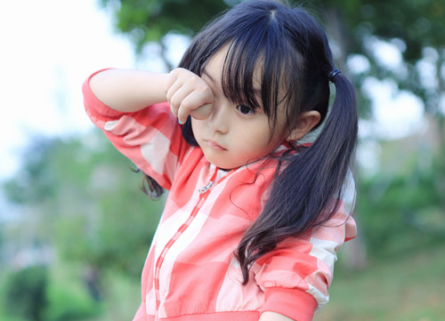 女孩名字寓意好的字，女孩名字洋气有涵养名字