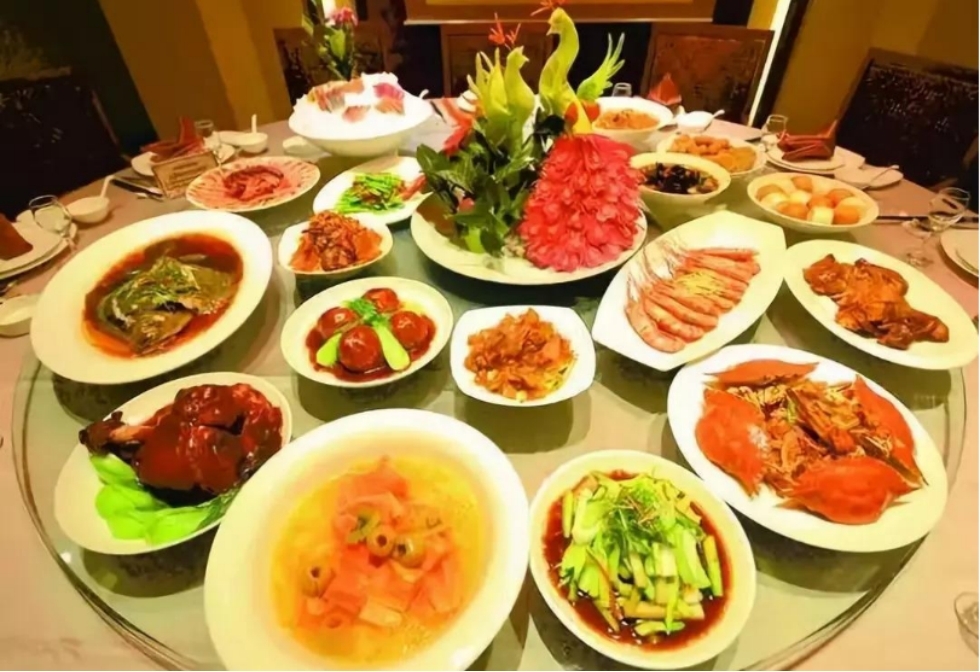 点菜口诀顺口溜大全,点菜为啥忌讳三五七