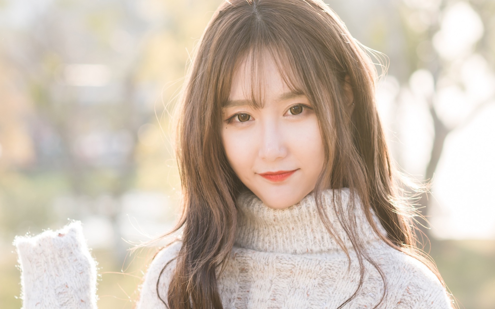 心眼少最聪明的星座女，单纯没心眼其实智商高的星座女生