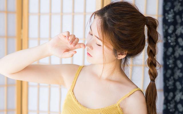 天蝎座喜欢一个人的表现是什么