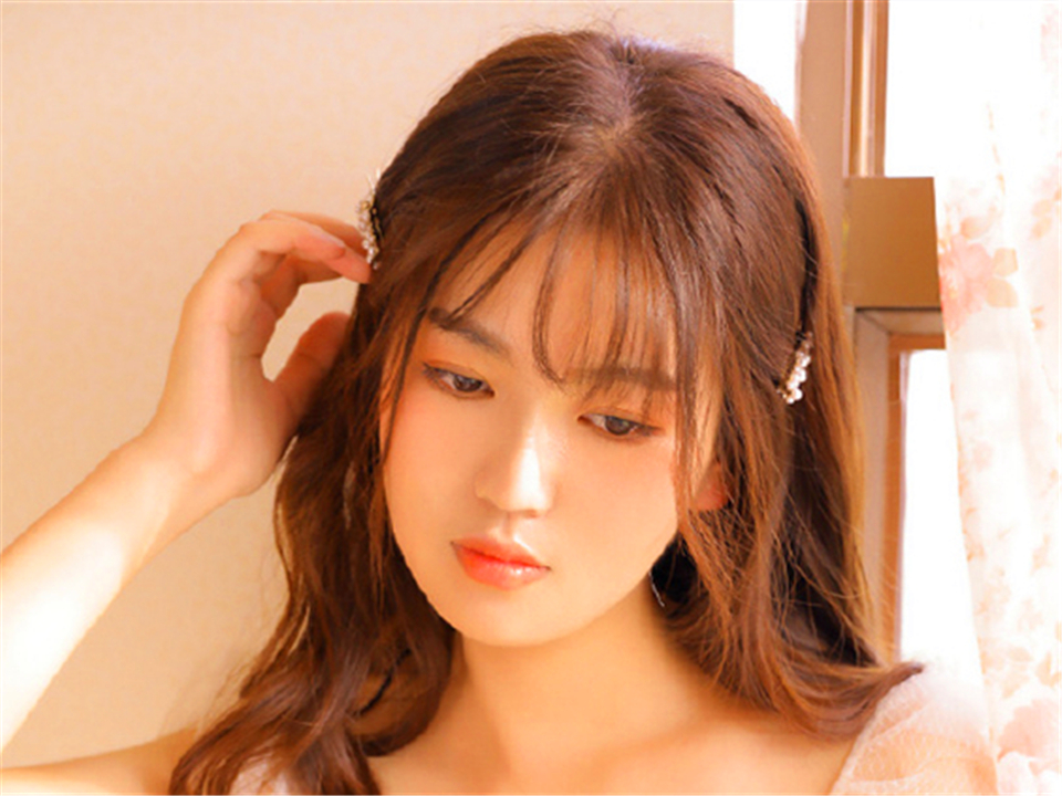 颜值像仙女下凡的星座,一生美貌迷人的星座女