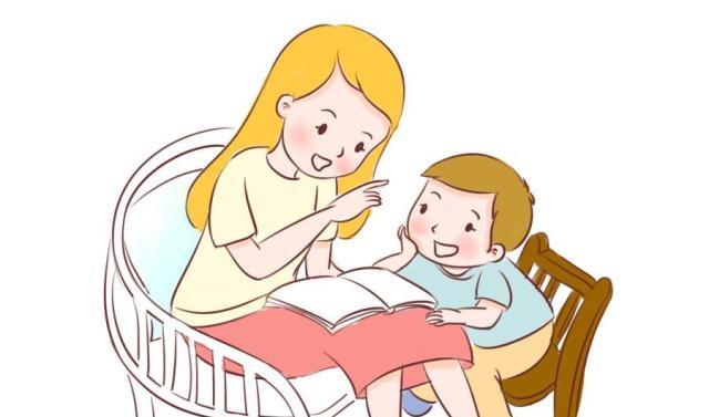 孩子3岁前妈妈应该陪伴还是上班,孩子3岁前的陪伴重要吗