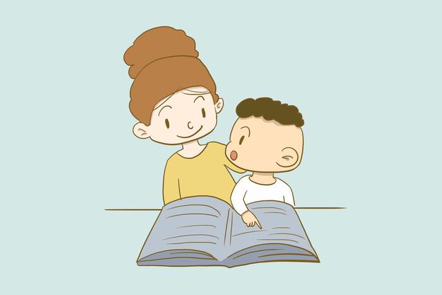 孩子3岁前妈妈应该陪伴还是上班,孩子3岁前的陪伴重要吗