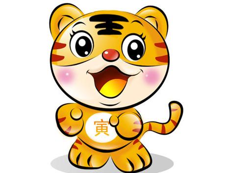 虎年什么生肖运势好,虎年太岁有哪些生肖