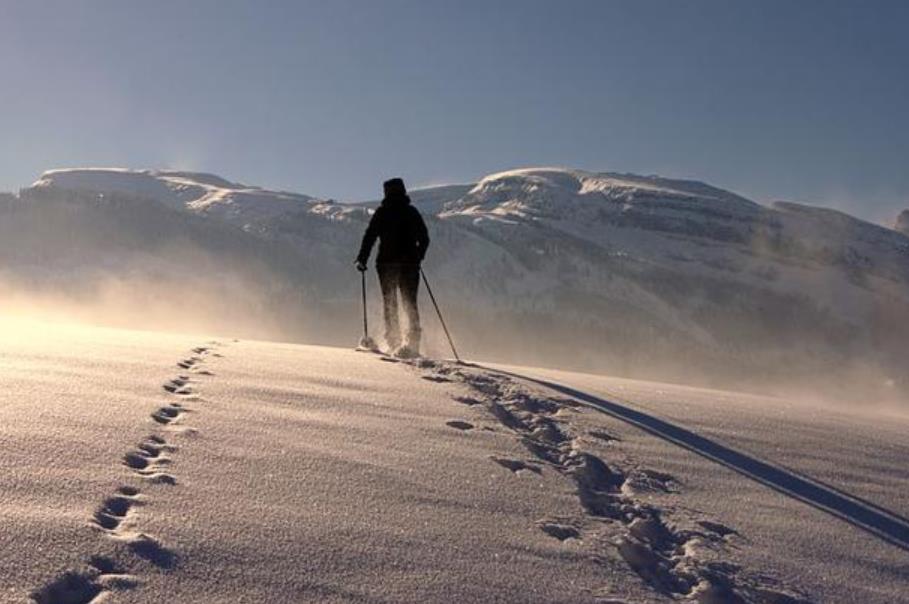 真正有眼光的人特征眼光长远的人都有这几个特点