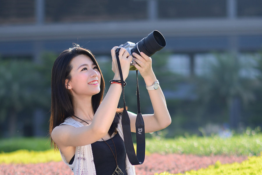 女生学点什么业余爱好好,女生适合学的业余爱好