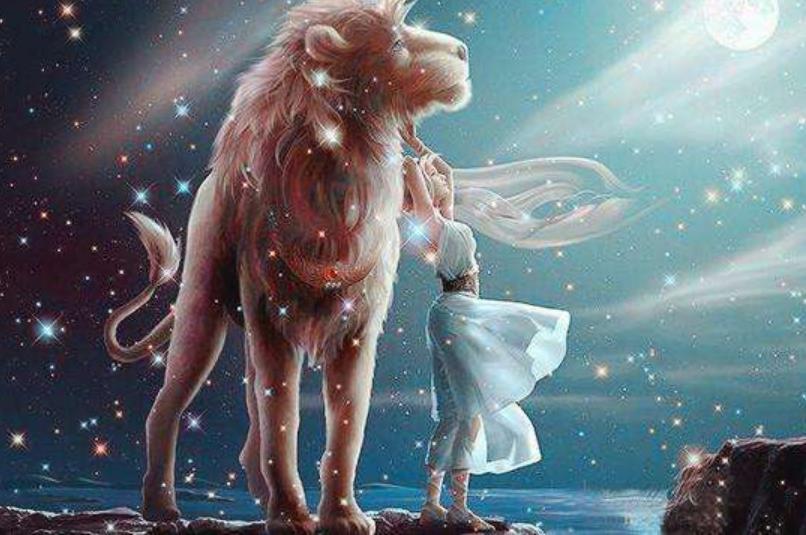 脑子异常聪明的星座，为什么狮子斗不过射手