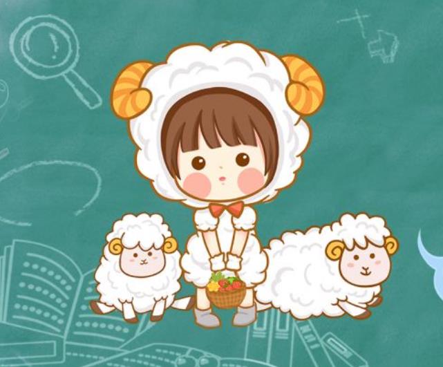 白羊座女的智商仅次于谁，白羊座女生智商和情商如何