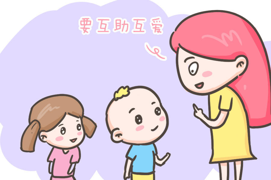 二胎最忌讳的年龄差,头胎和二胎相差多少岁合适