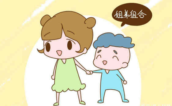 二胎最忌讳的年龄差,头胎和二胎相差多少岁合适
