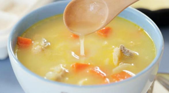 炖什么汤给男人喝最好,专属男人的六款滋补汤